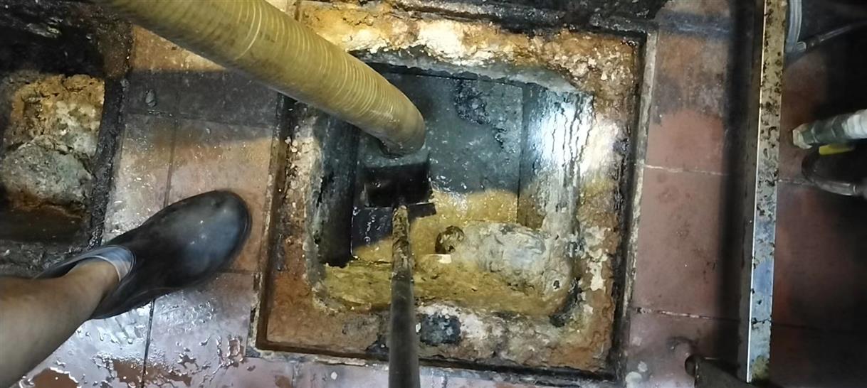 稷山污水池清理一般都有毒气，怎么预防中毒呢？